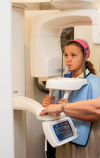 All Smiles Dental Care | CBCT, Pediatric Dentistry and Dentures