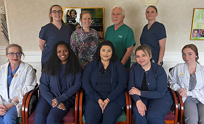 All Smiles Dental Care | Root Canals, CBCT and Dental Bridges