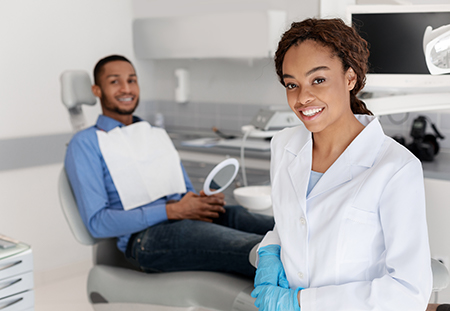 All Smiles Dental Care