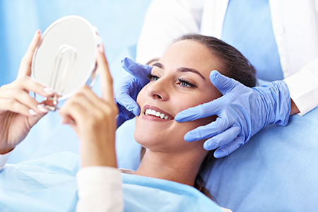 All Smiles Dental Care