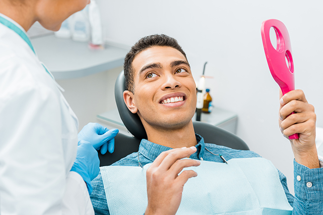 All Smiles Dental Care